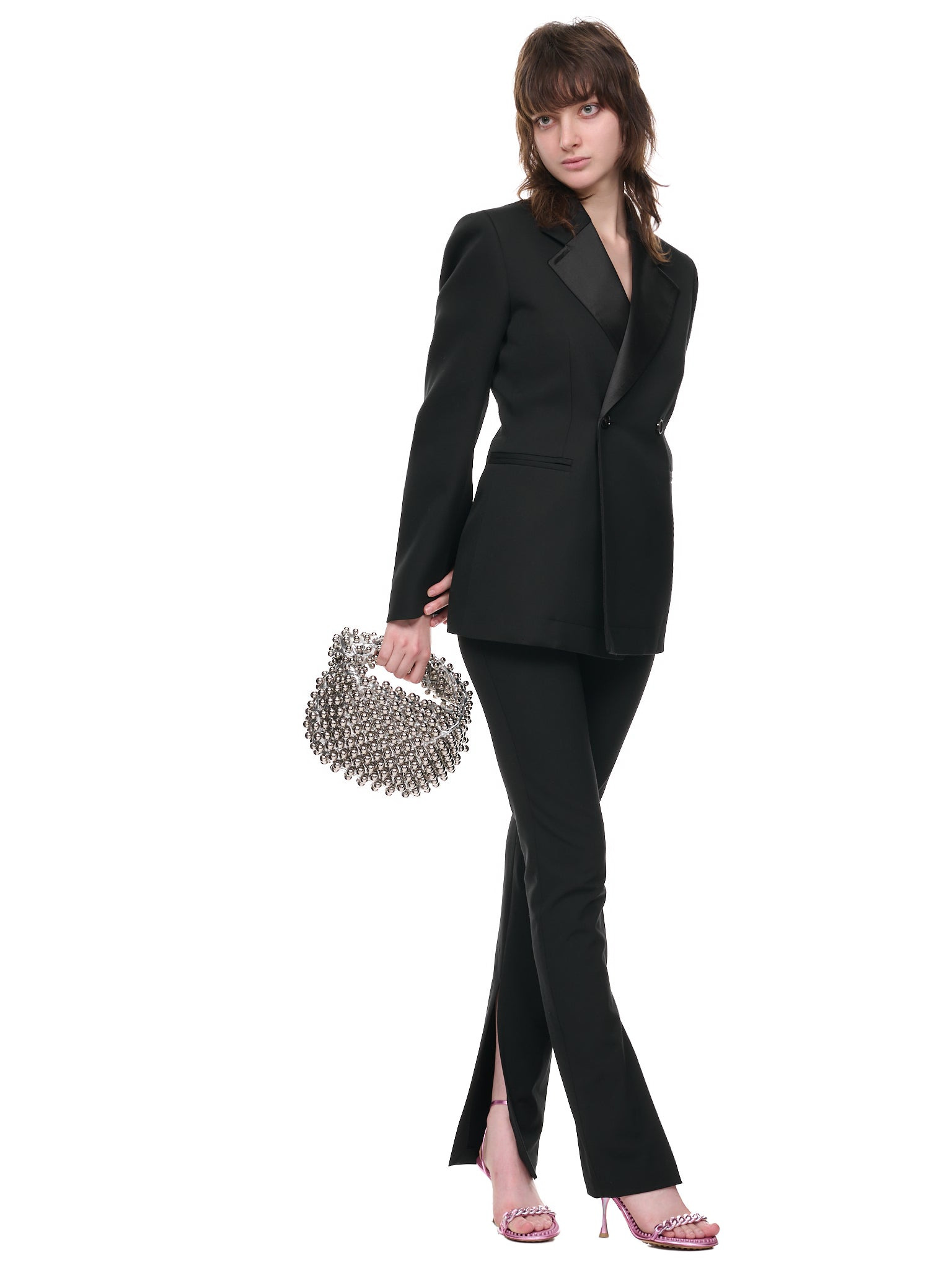 Compact Jacket - 6