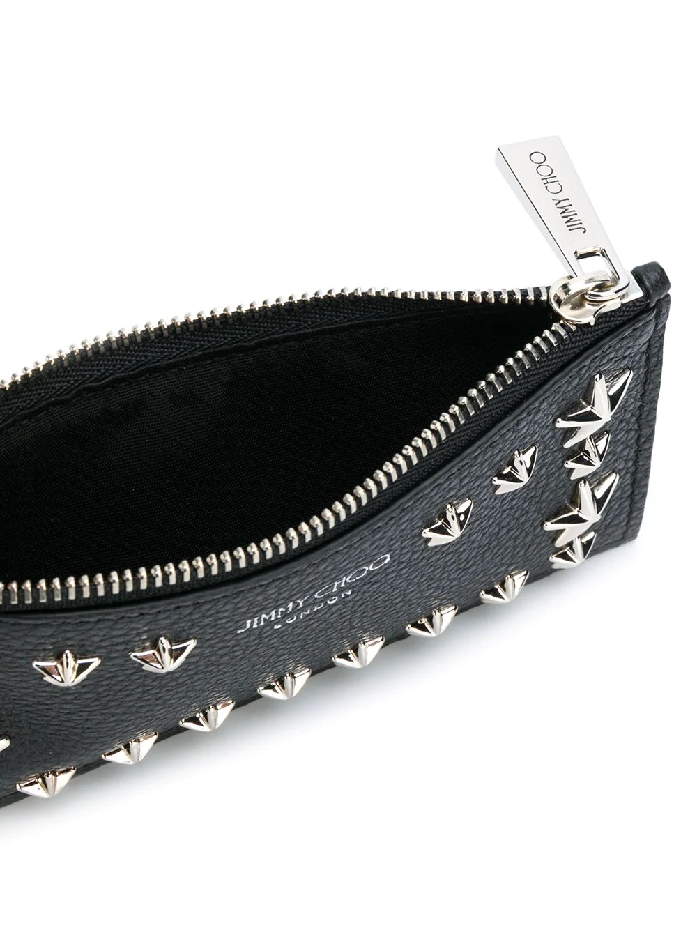 star studded cardholder - 3