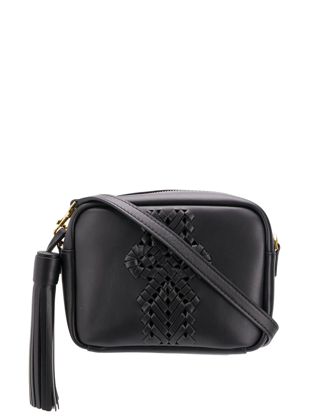 Neeson tassel crossbody bag - 1