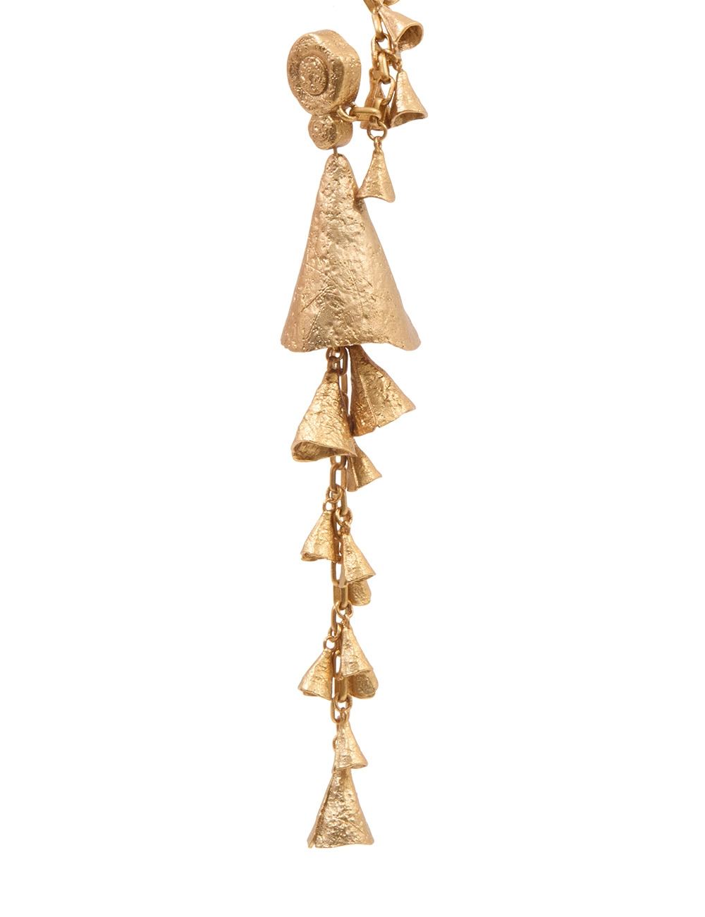 WHIMSY SINGLE EARCUFF - 3