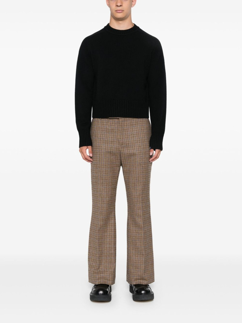 extreme cashmere Nº167 Please sweater outlook