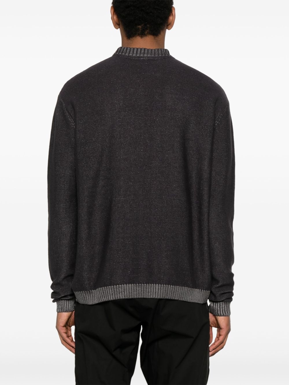 crewneck sweatshirt - 4