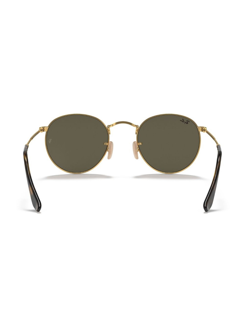 Round Metal sunglasses 5