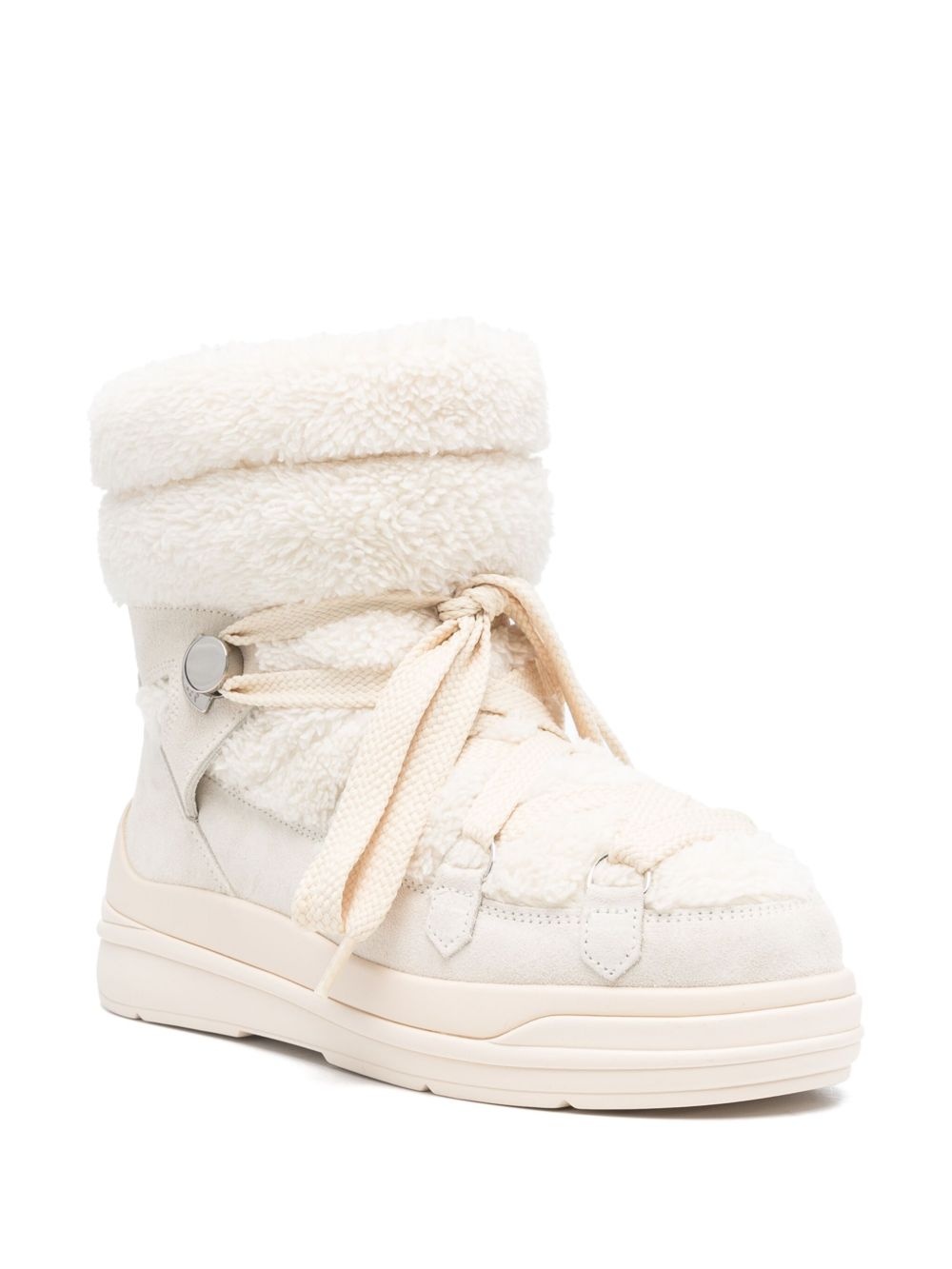 Insolux boots - 2