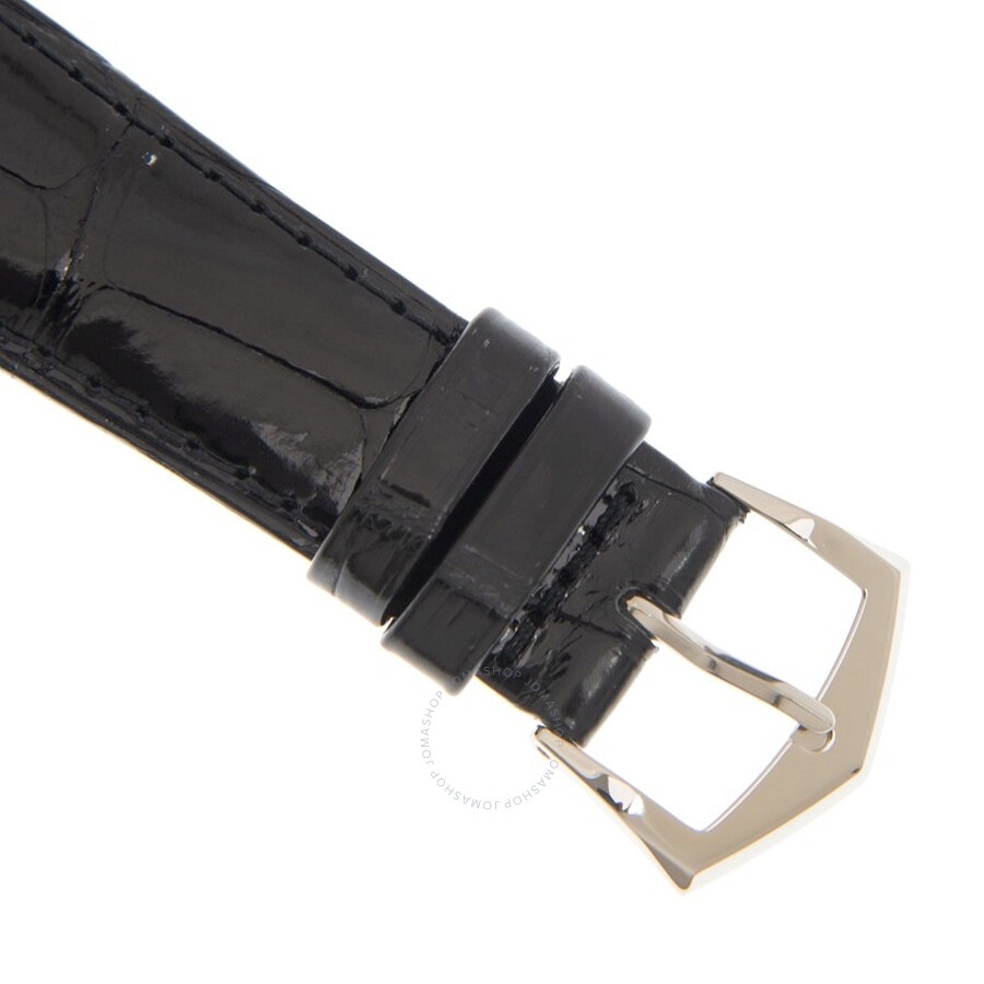Patek Philippe Calatrava Hand Wind Grey Dial Men's Watch 6119G-001 - 4