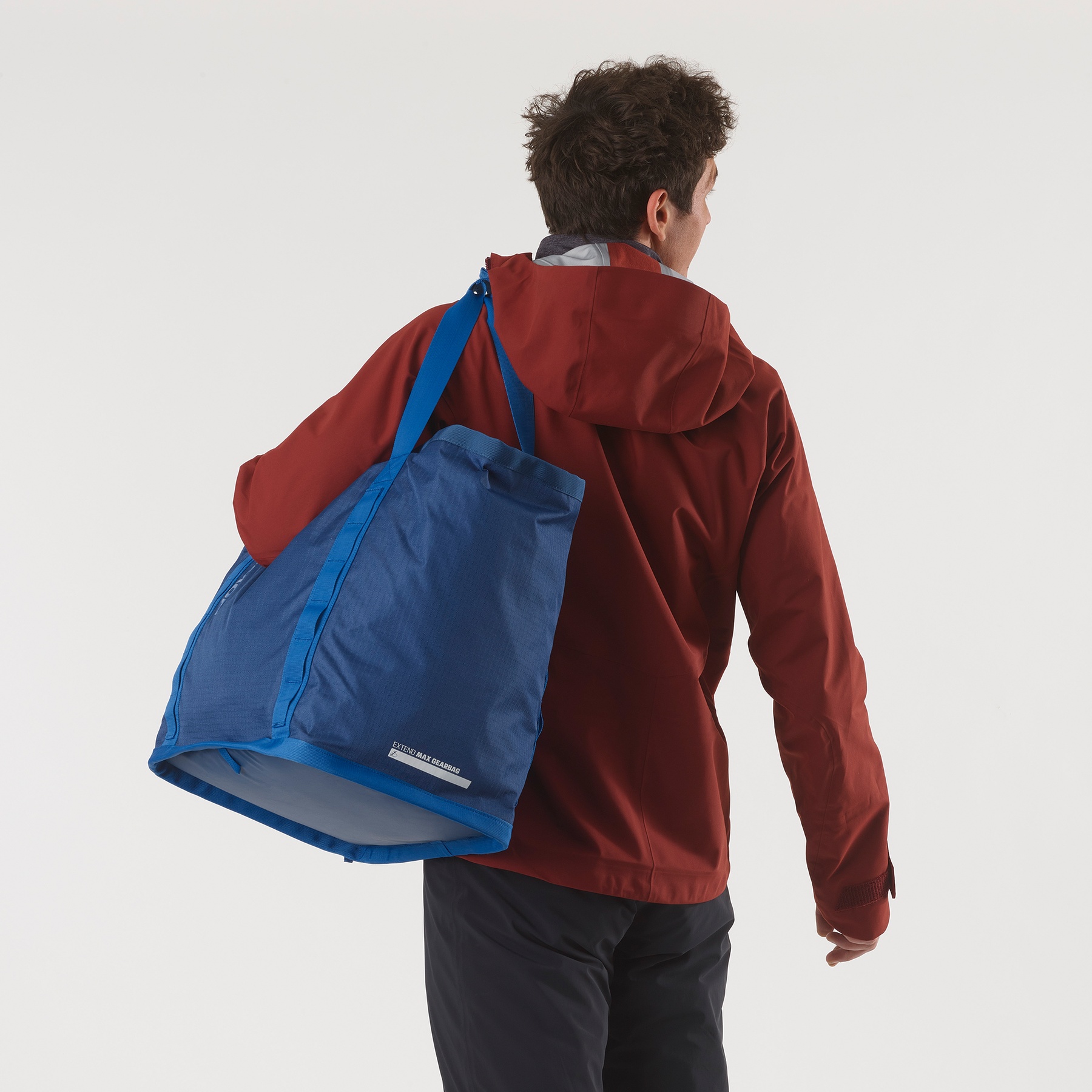 EXTEND GEARBAG | salomon | REVERSIBLE