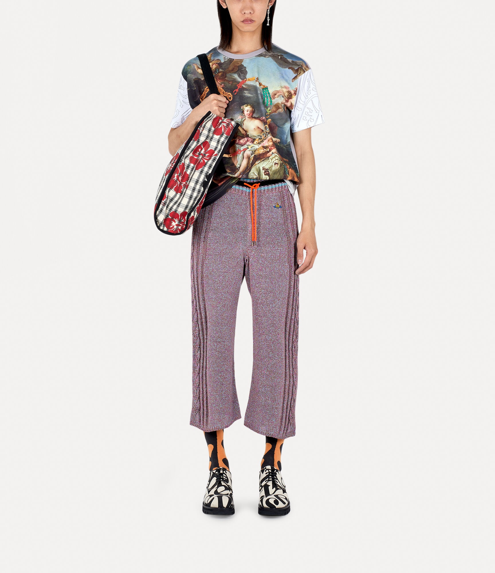 RANGE TROUSERS - 5