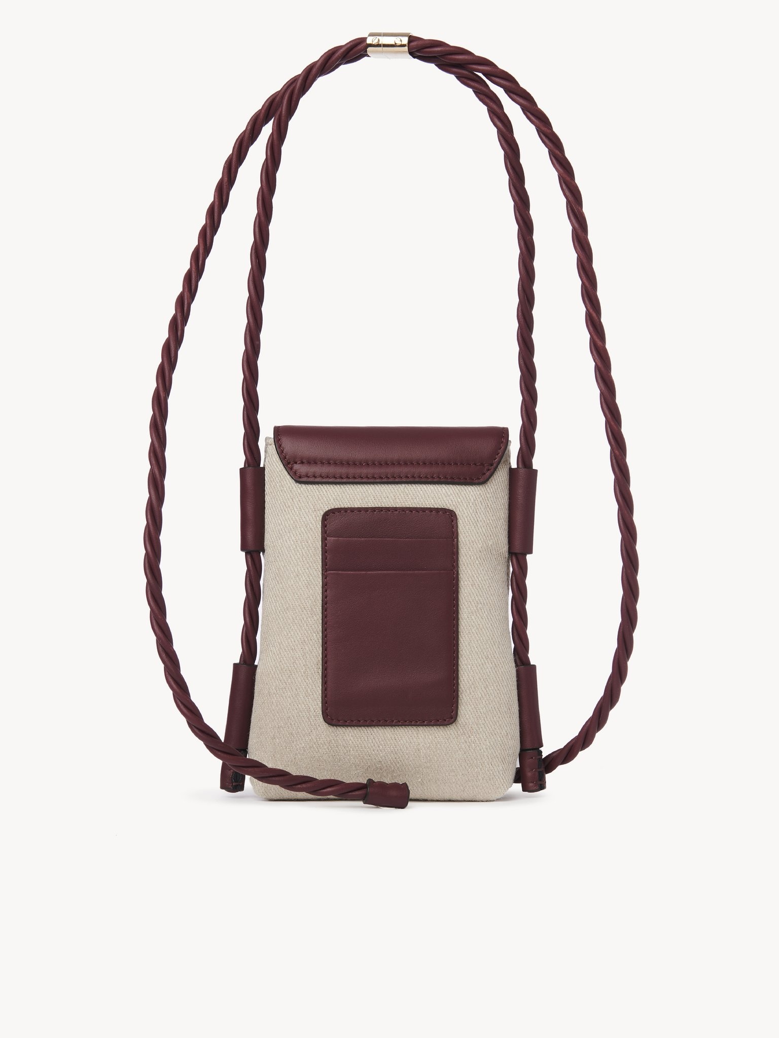 KEY PHONE POUCH - 3