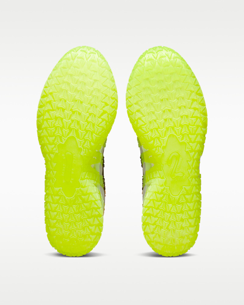 Ja 3 "Snowed In" Basketball Shoes 9