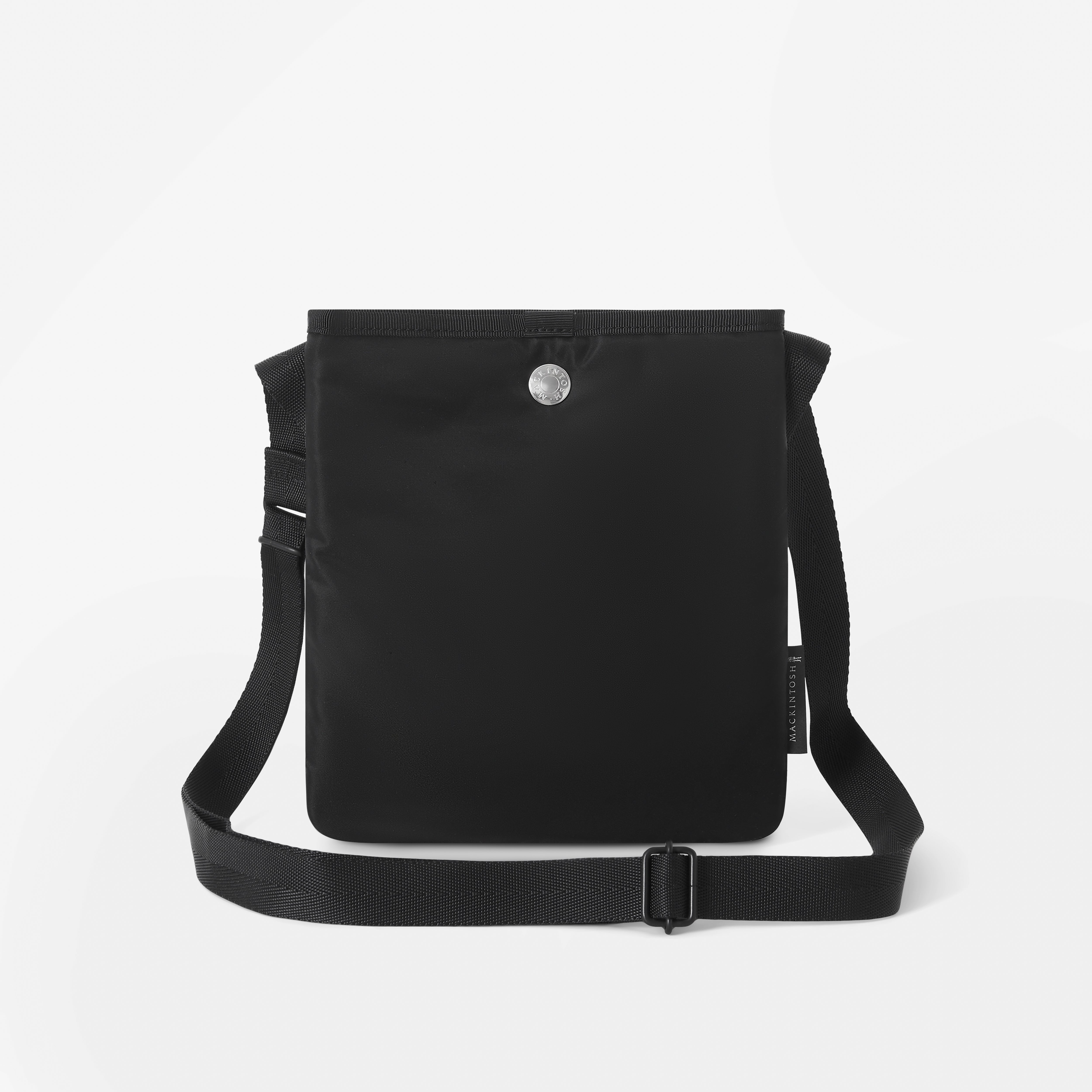 Slim Sacoche Bag - 3