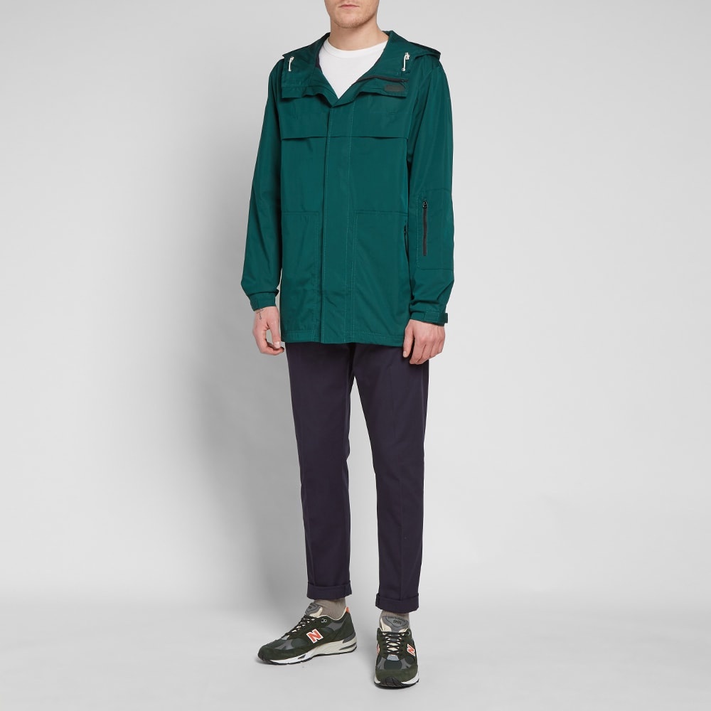 A.P.C. Outdoor Hike Parka - 6