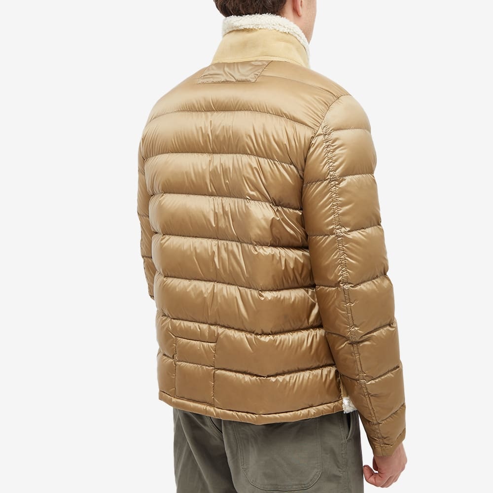 Ten C Shearling Liner Jacket - 3