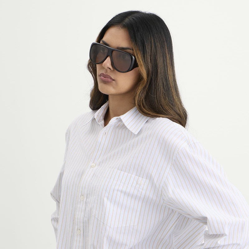 PORT TANGER Port Tanger Gambia Sunglasses outlook