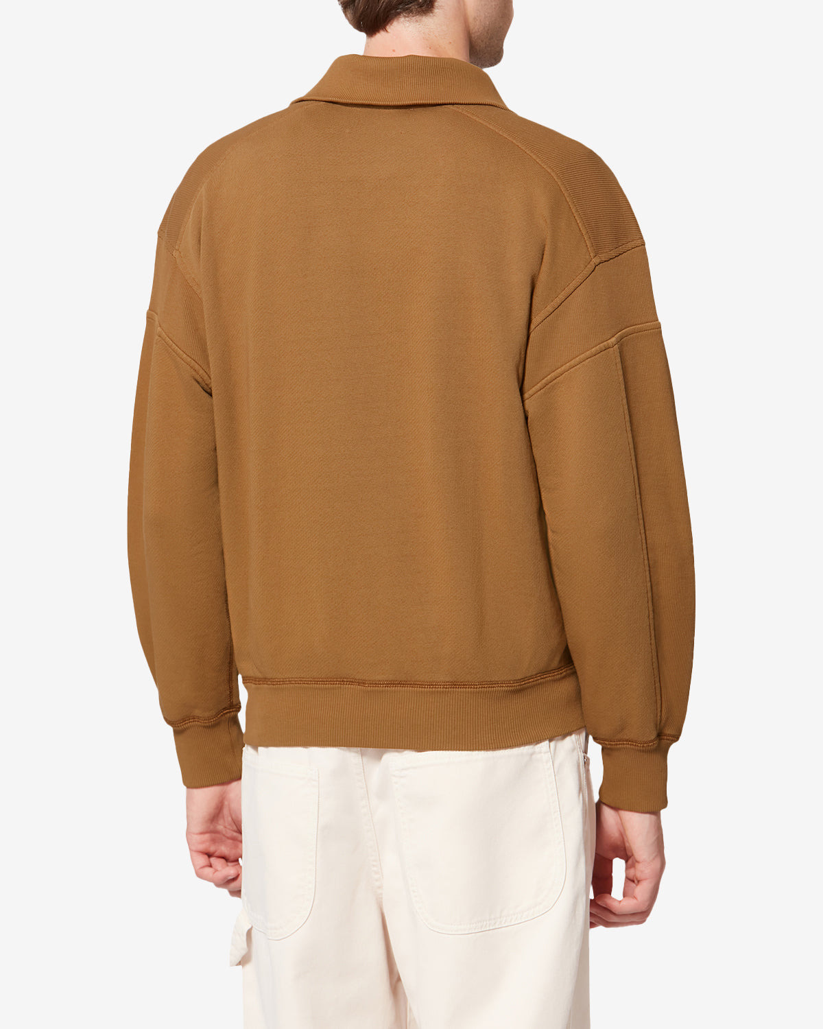 MALONE SWEATSHIRT - 5