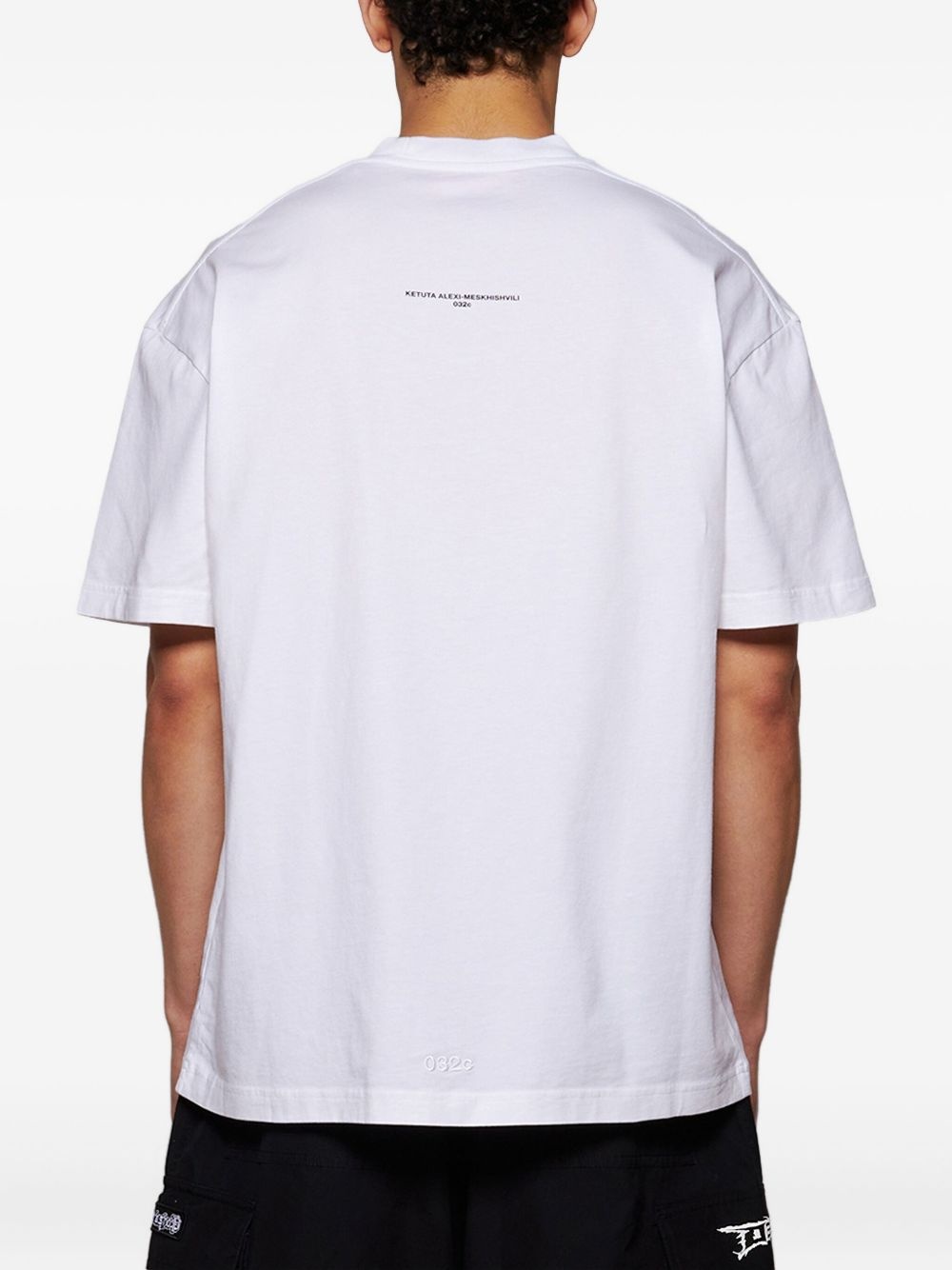 Ketuta T-shirt - 5