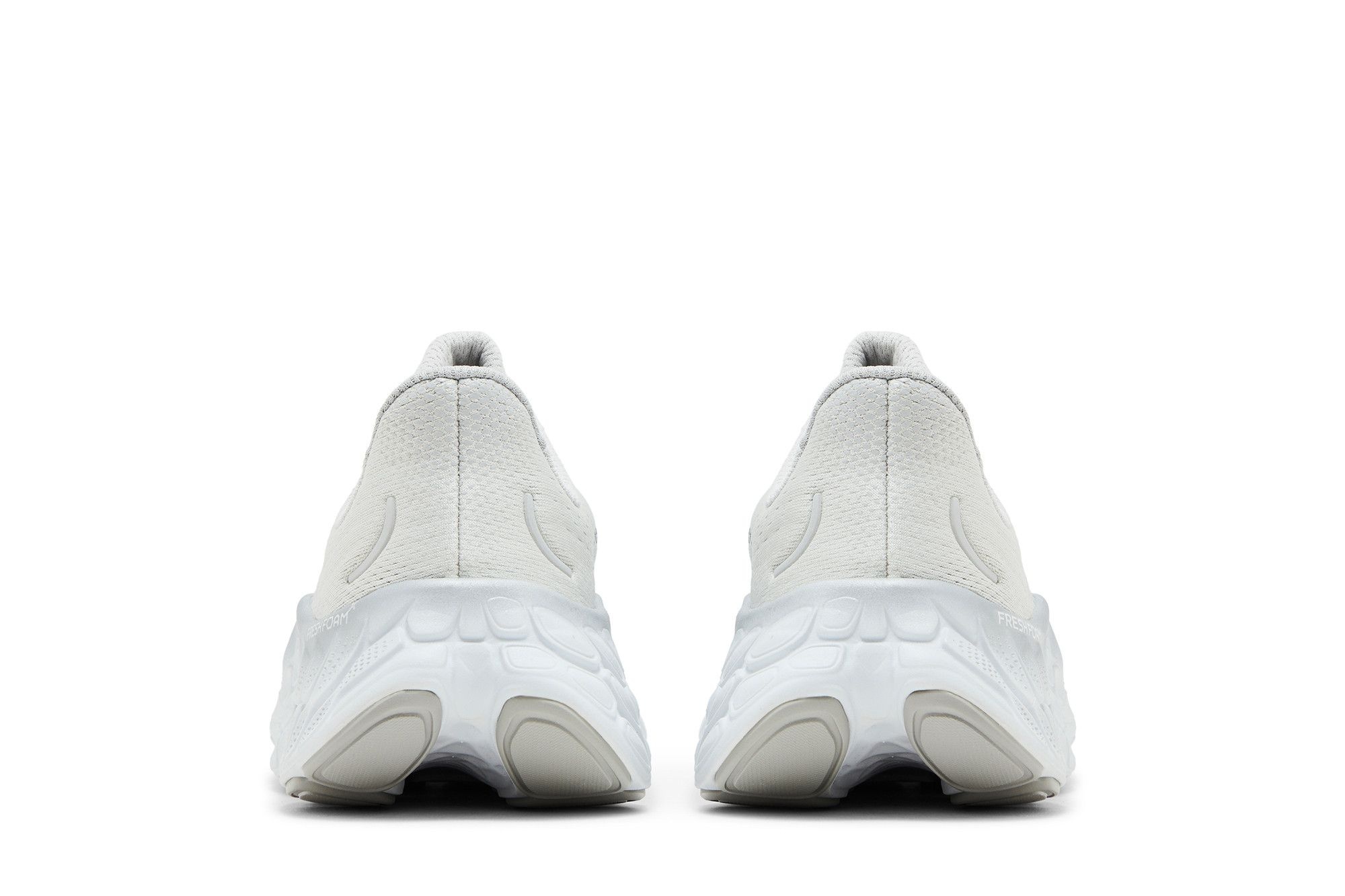 Wmns Fresh Foam X More v4 'Summer Fog' - 6