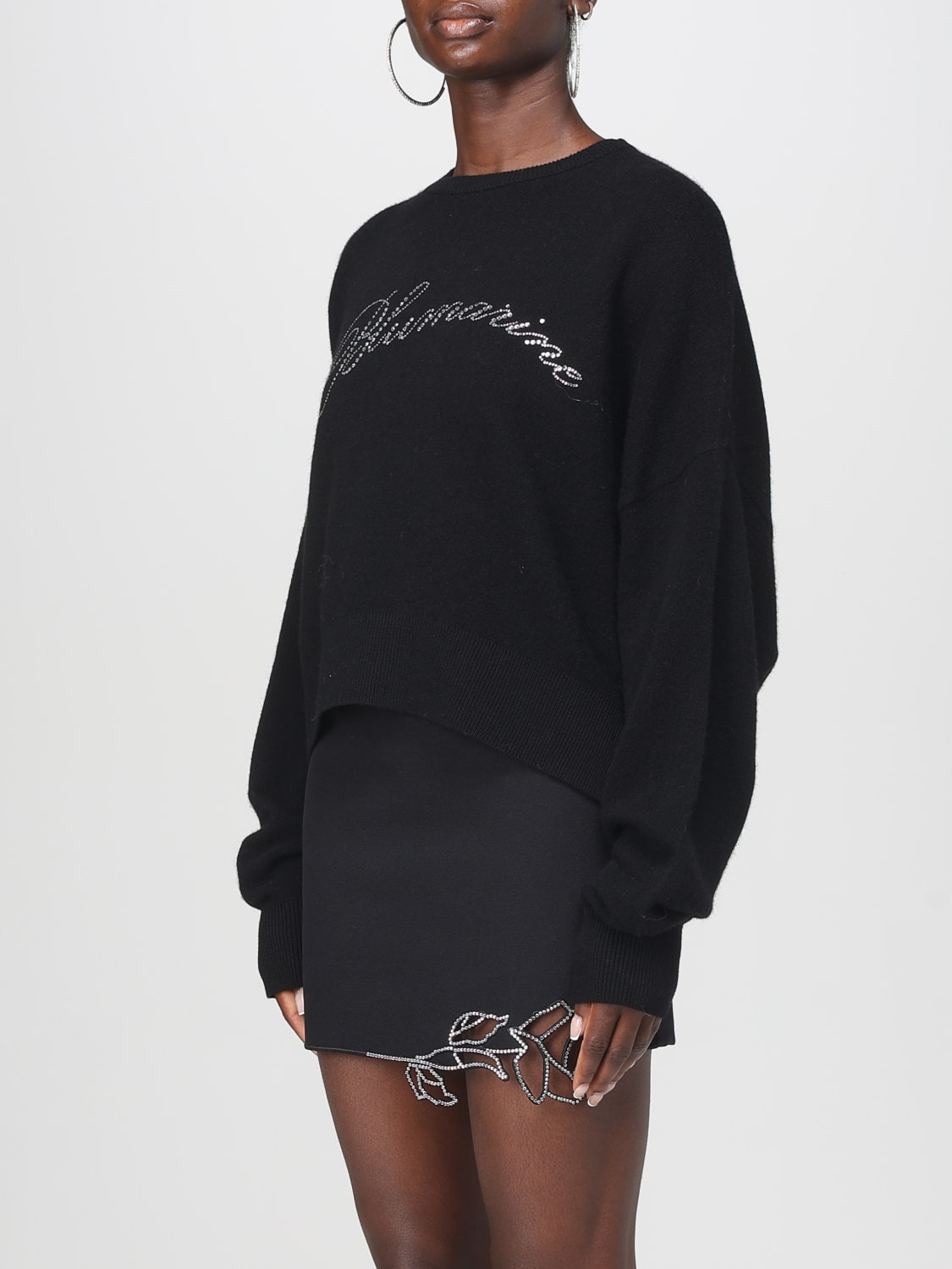 Sweater woman Blumarine - 4