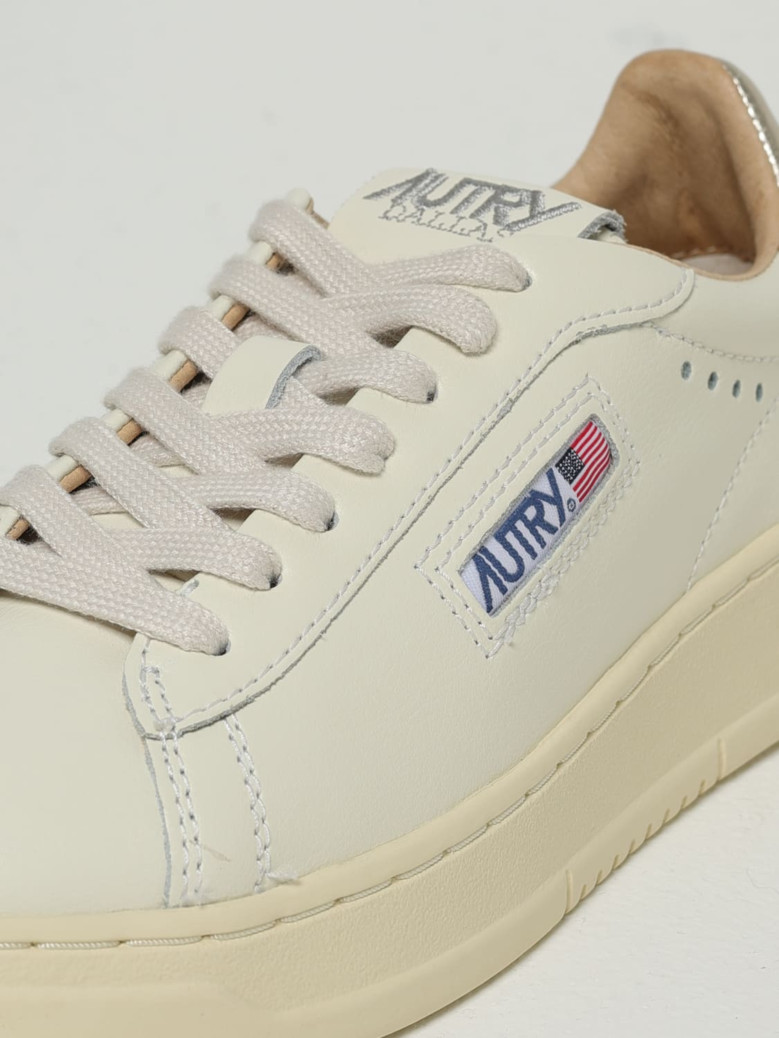 Sneakers woman Autry - 4