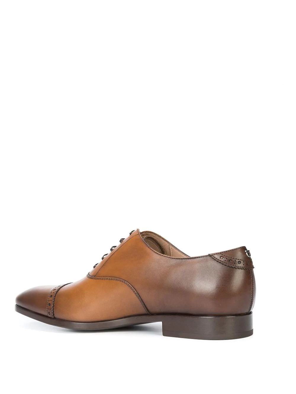 Boston quarter brogues - 3