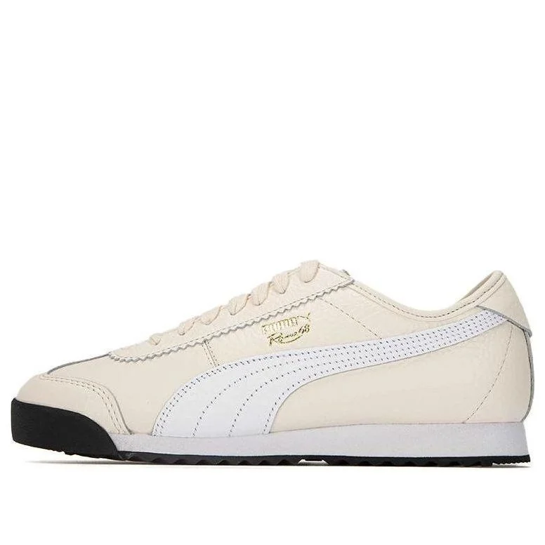 PUMA Roma 68 Vintage 'Cream White Black' 370051-07 - 1
