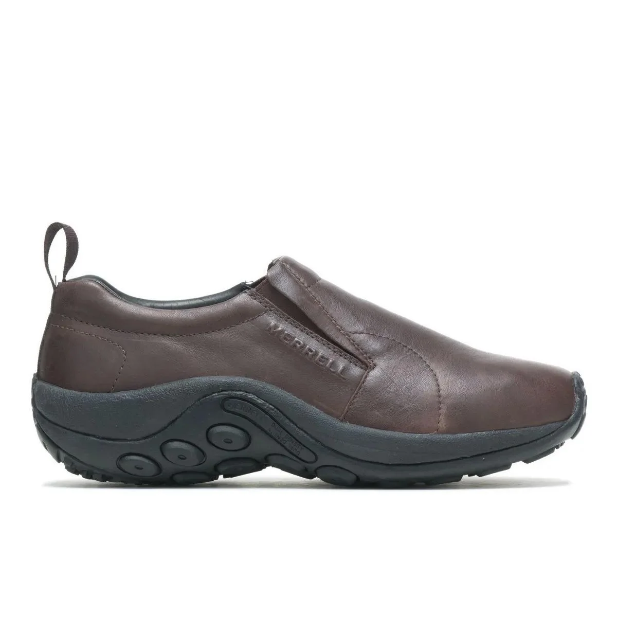 Men's Jungle Moc Leather 2 - 1