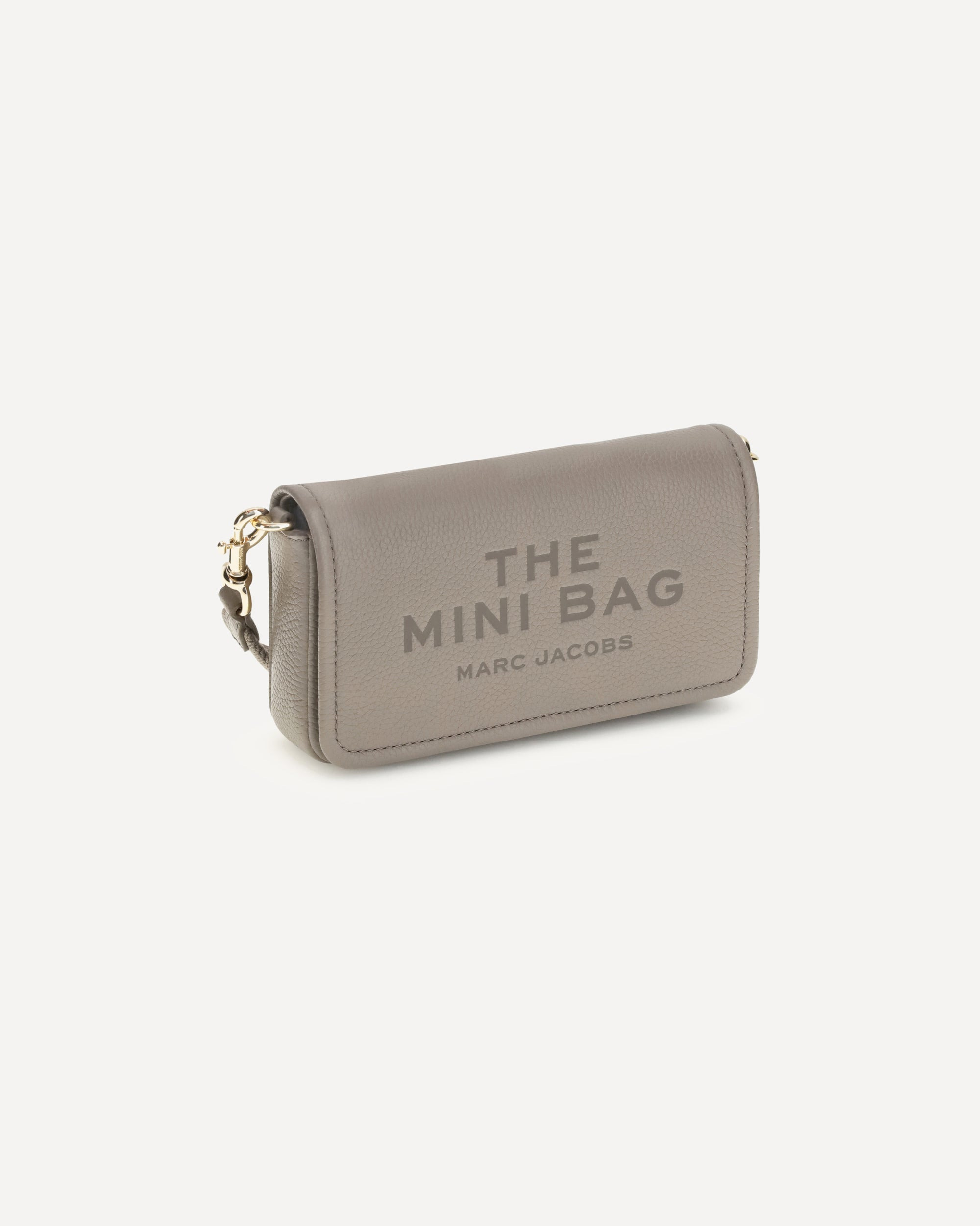 The Mini Bag Shoulder Bag - 2