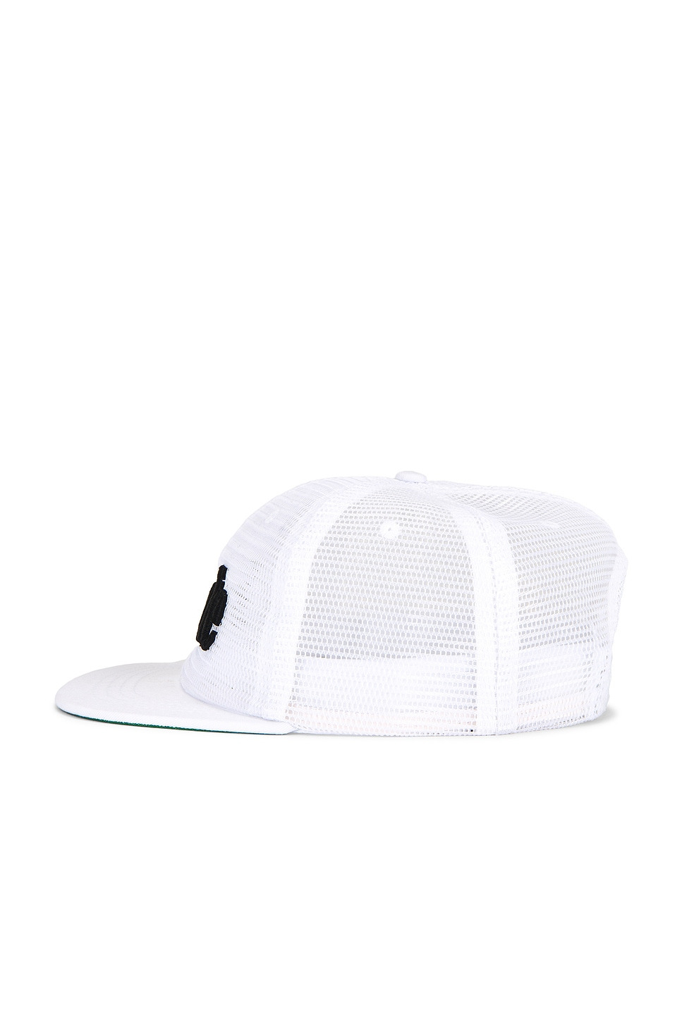 Logo Mesh Hat - 3