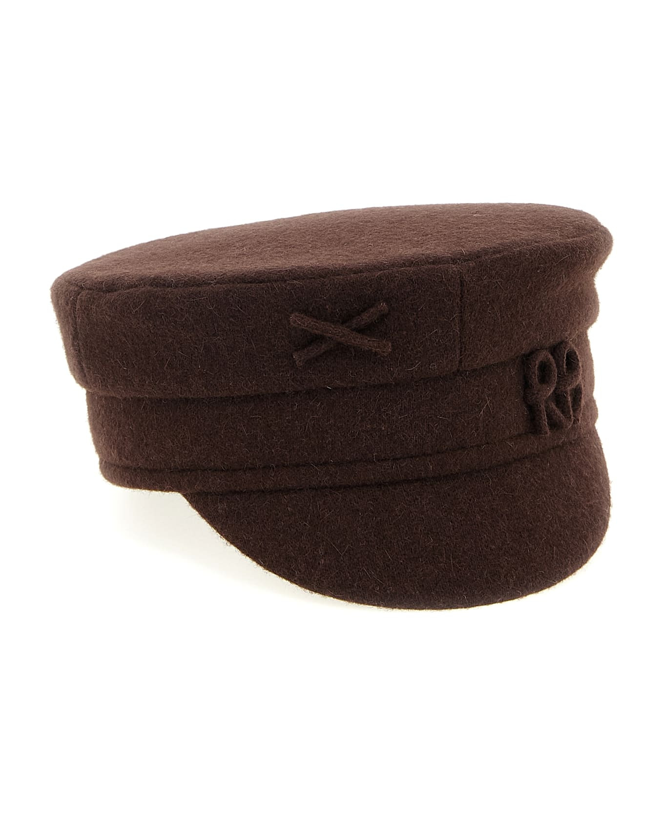 'baker Boy' Hat - 2