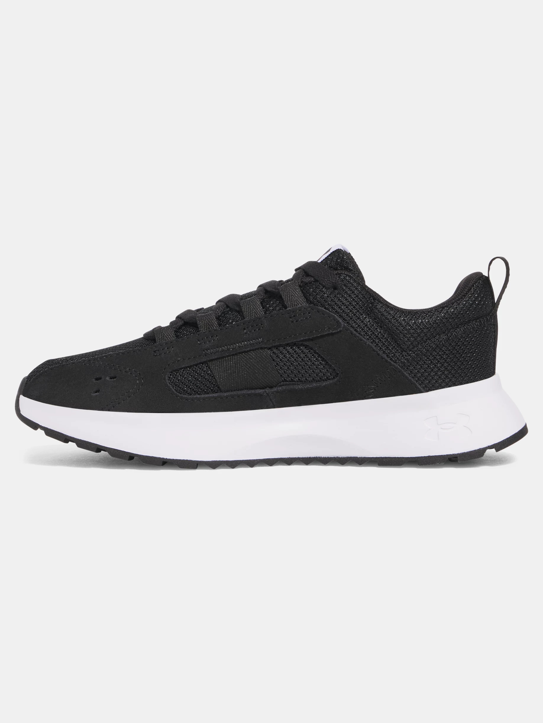 Women's UA Street Mirage Shoes - 2
