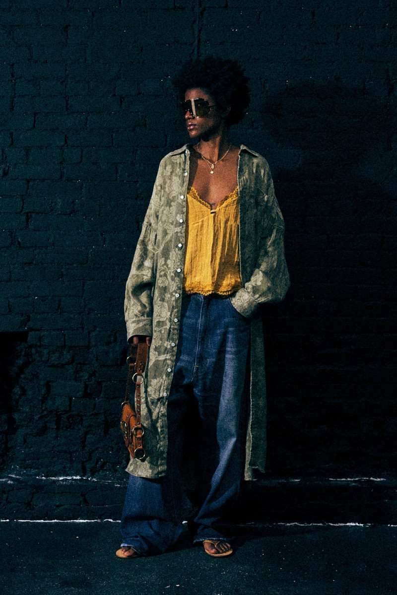 JUMBO SHIRTDRESS 1