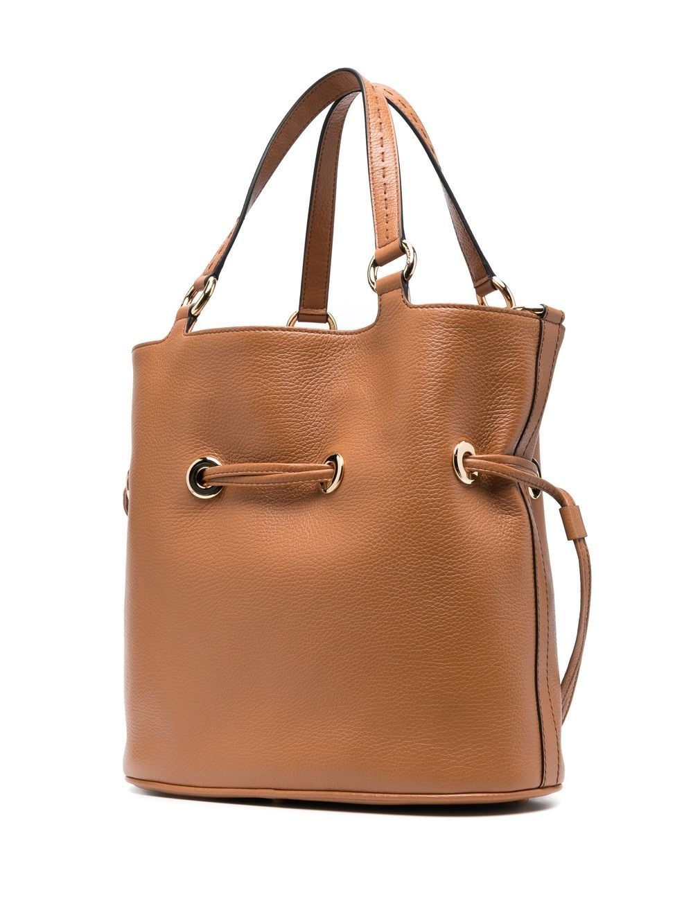 medium Premier Flirt bucket bag - 3