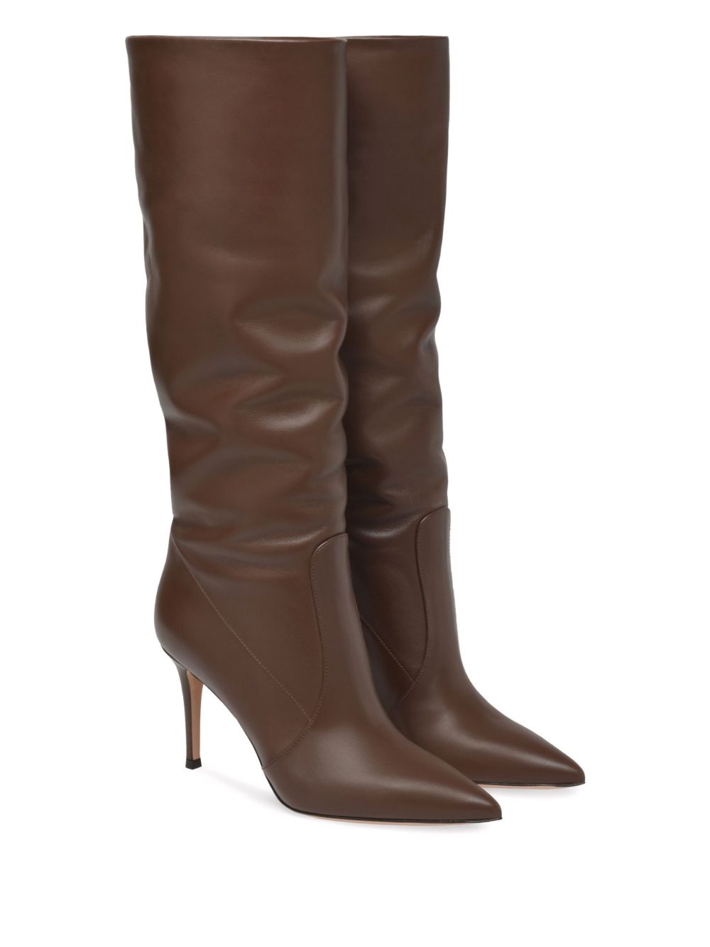 85mm Hansen boots - 2