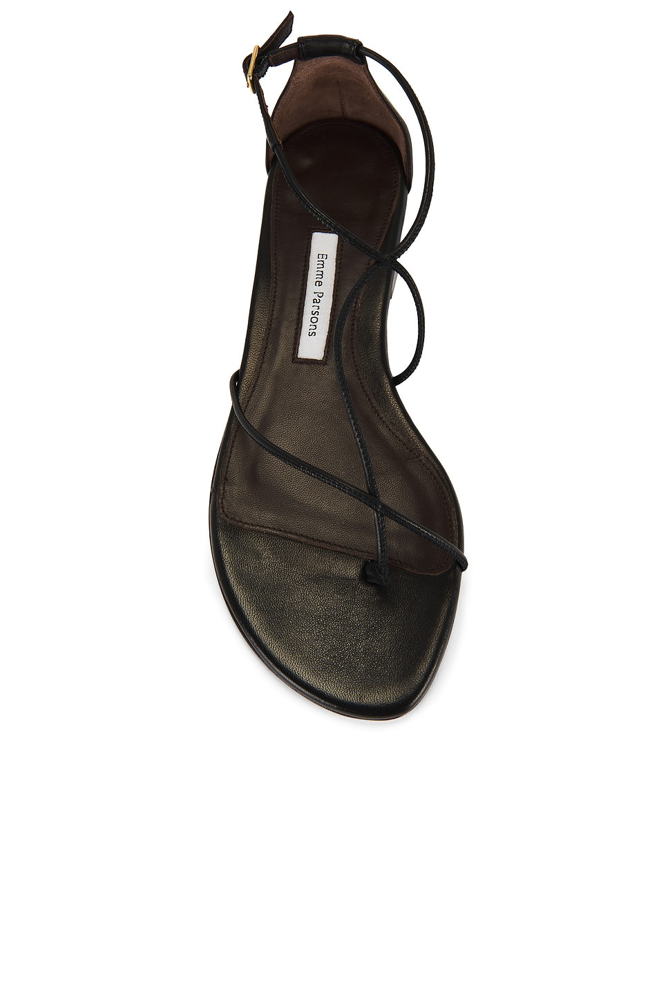 String Sandal - 4