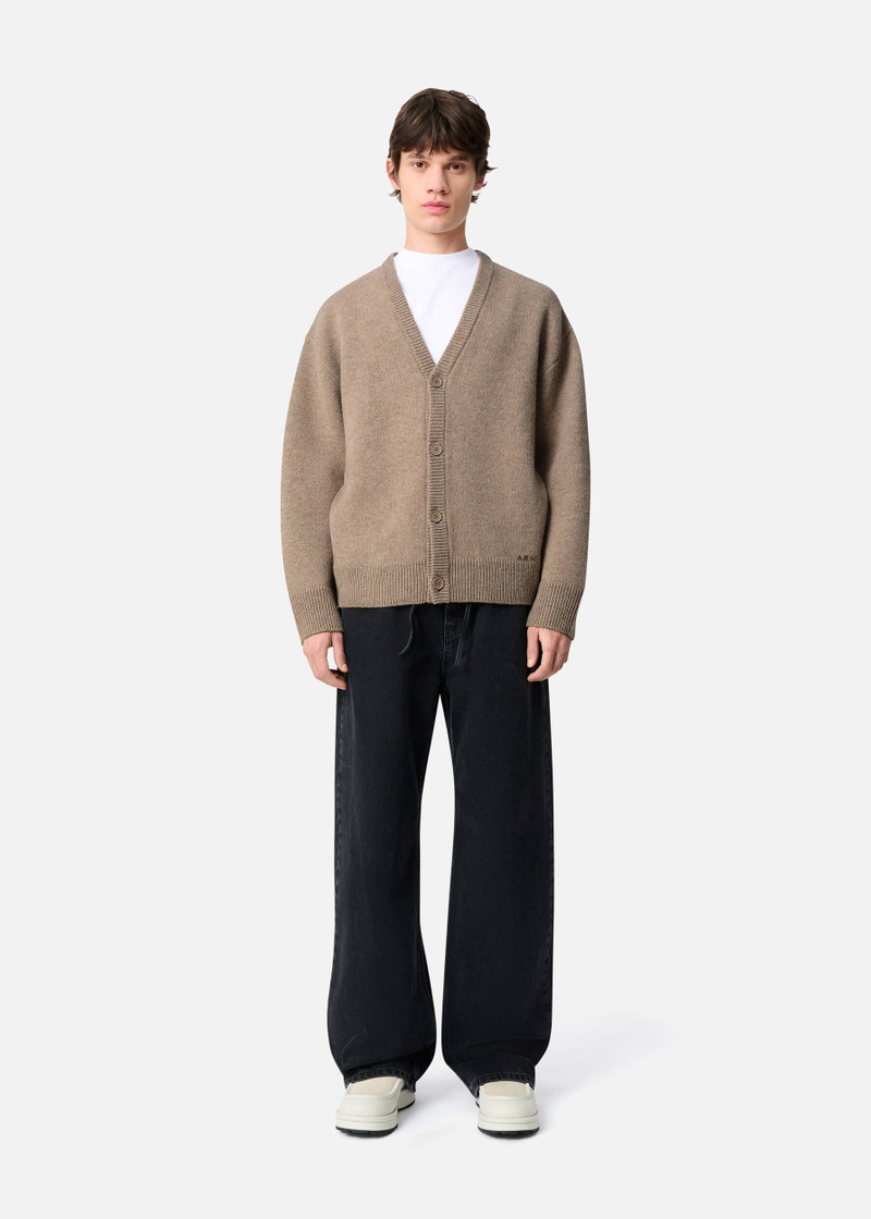 Axel Arigato Milo Cardigan outlook