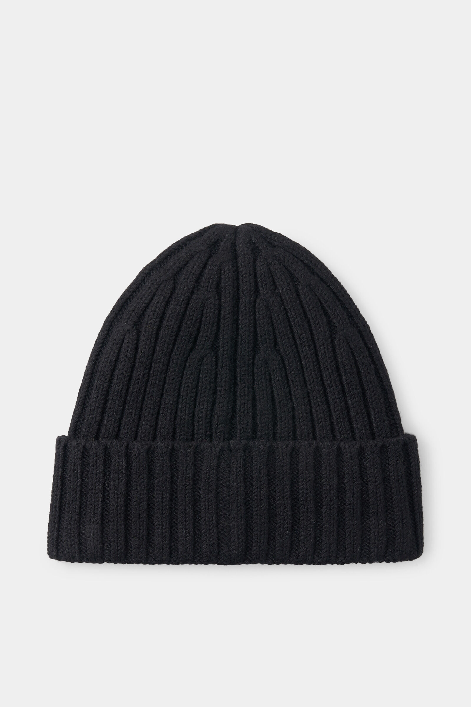 Conrad hat in Black - 2
