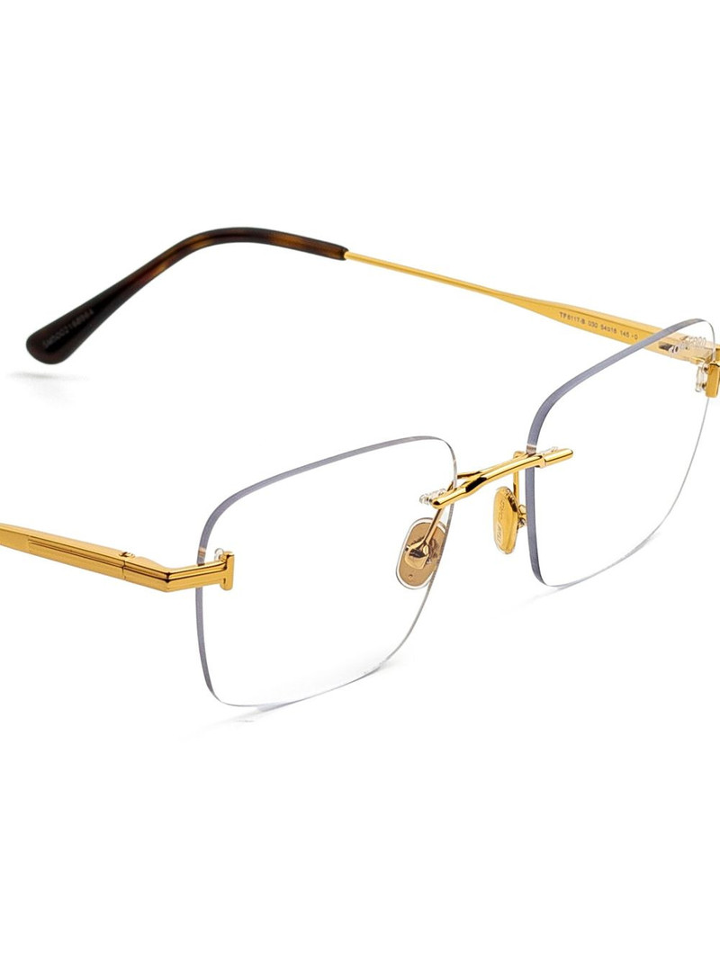 rectangle glasses 3