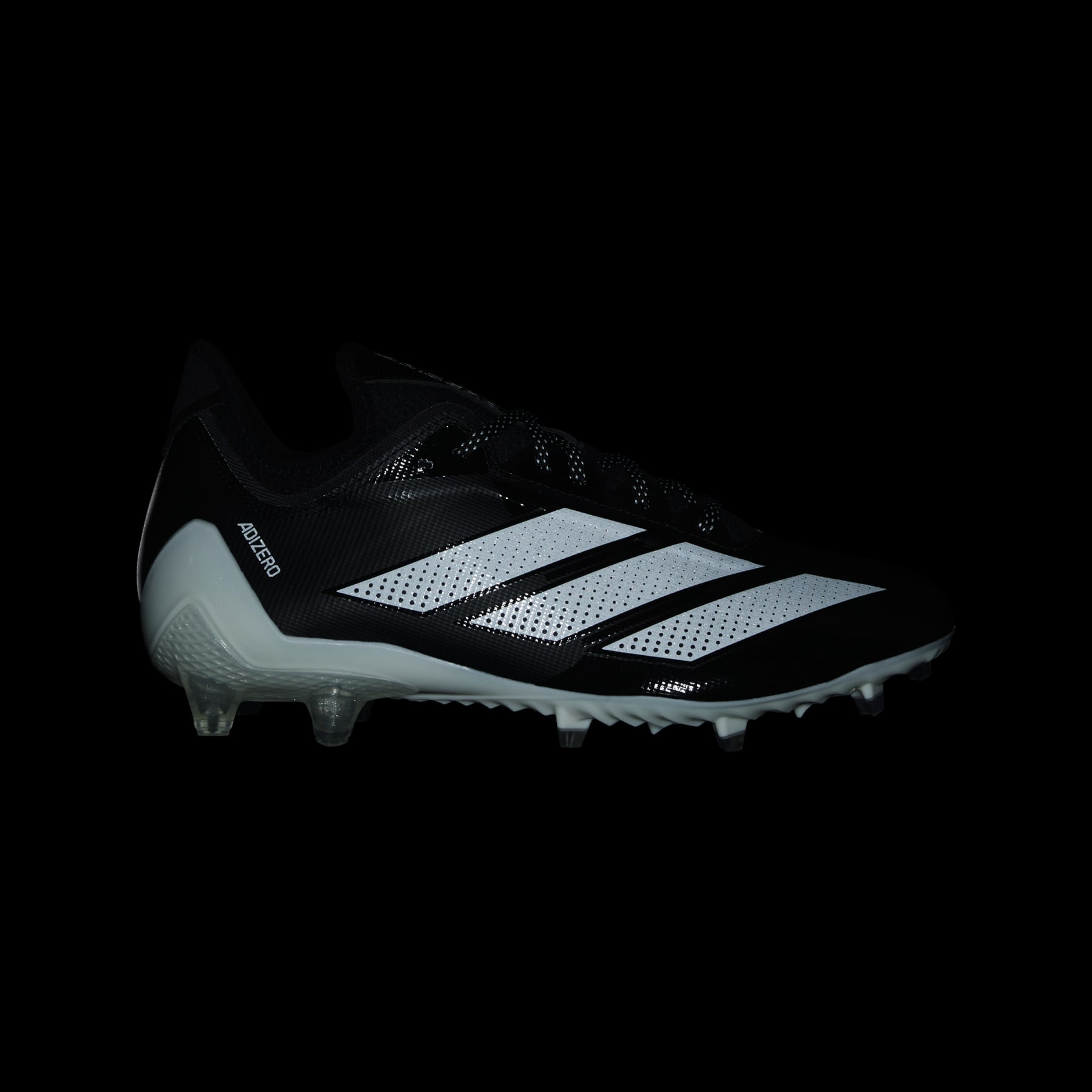 Adizero Electric.1 II Football Cleats - 5