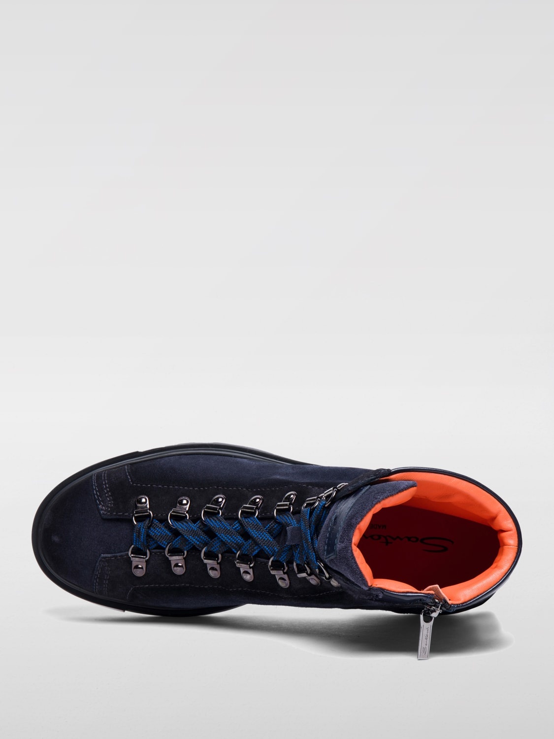 Boots men Santoni - 3