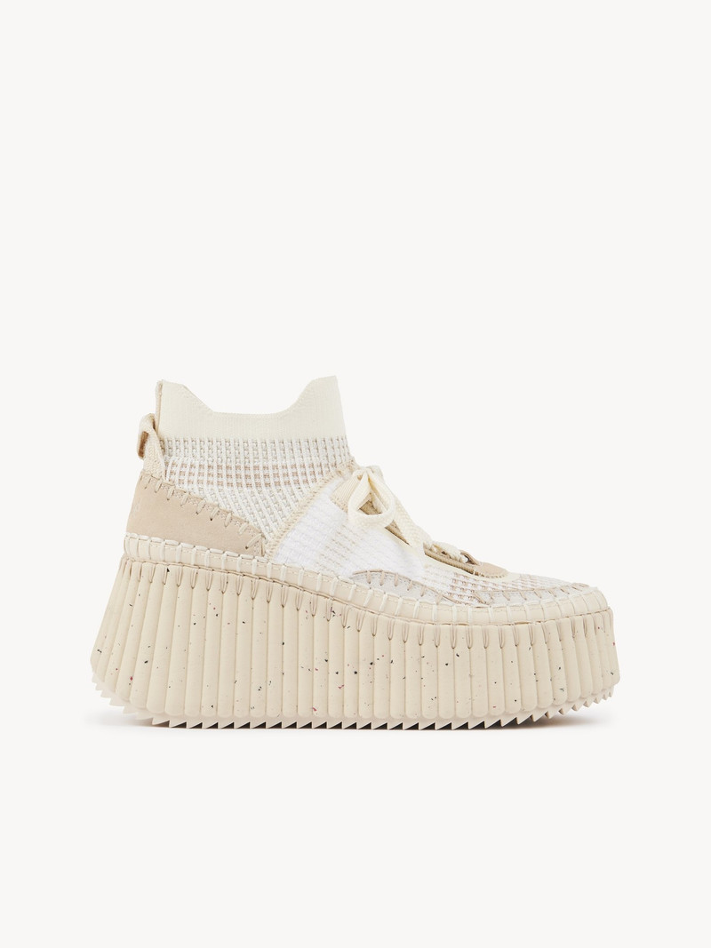 NAMA WEDGE SNEAKER 1