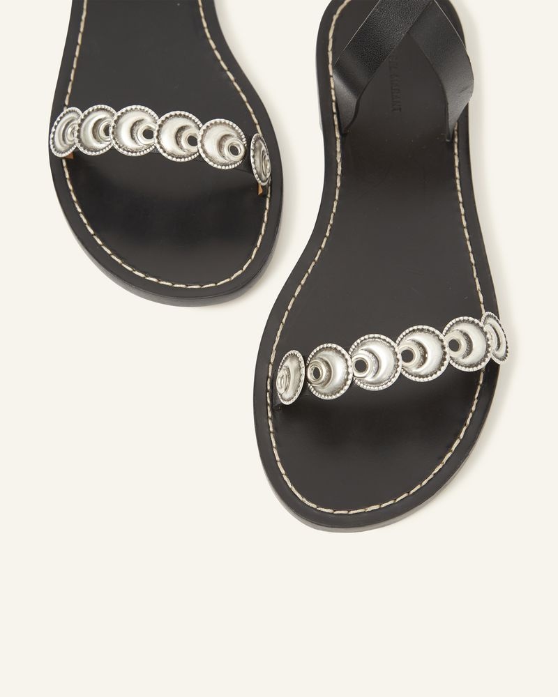 ELDORY SANDALS - 2