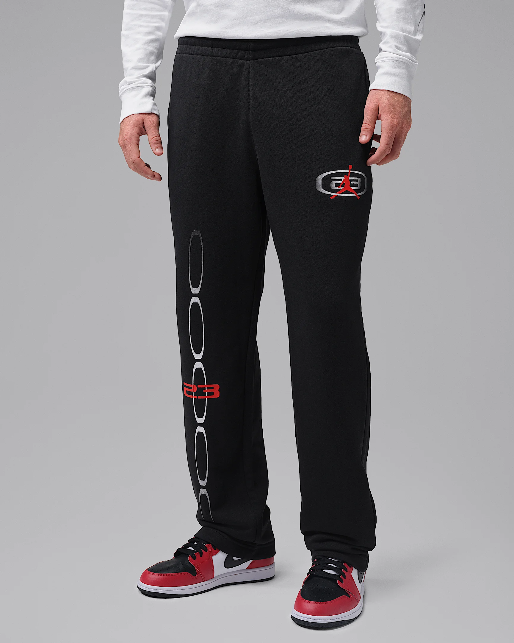 Jordan Sport Crossover Men's Dri-FIT Pants - 1