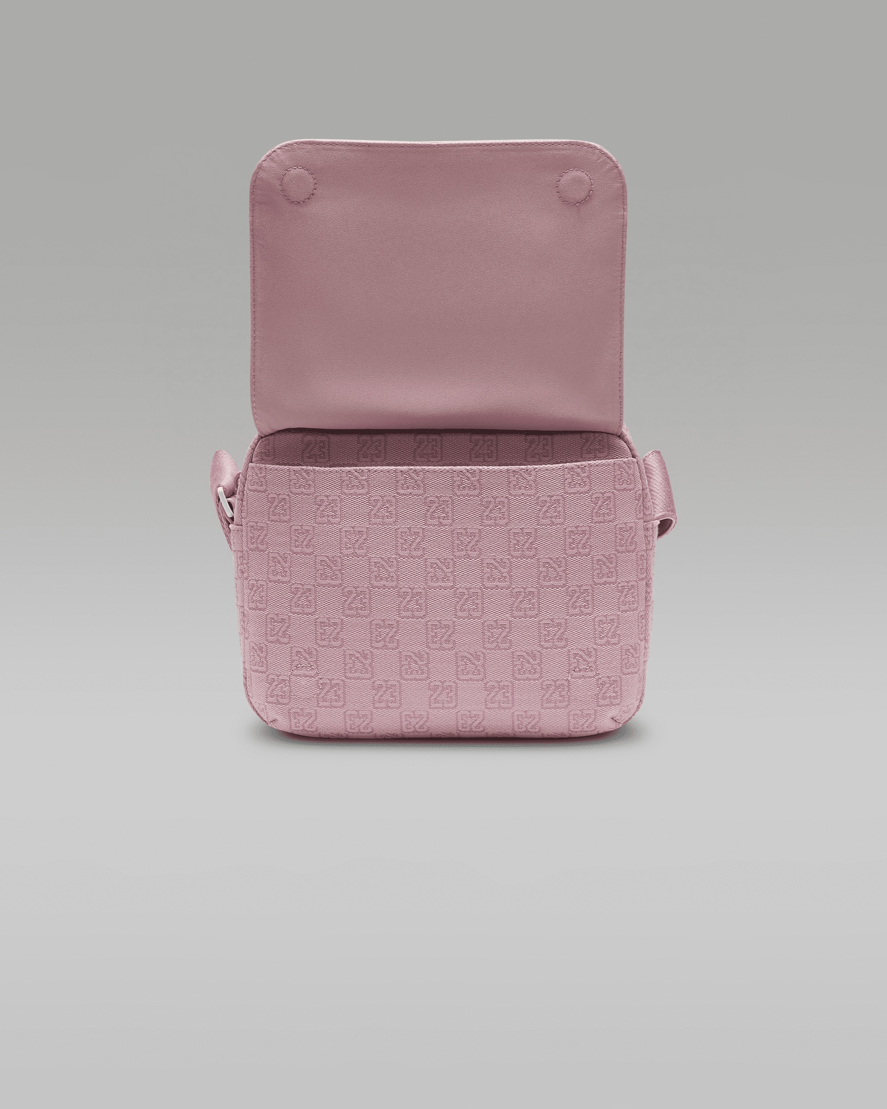 Women's Jordan Monogram Mini Messenger Bag (3.6L) - 6
