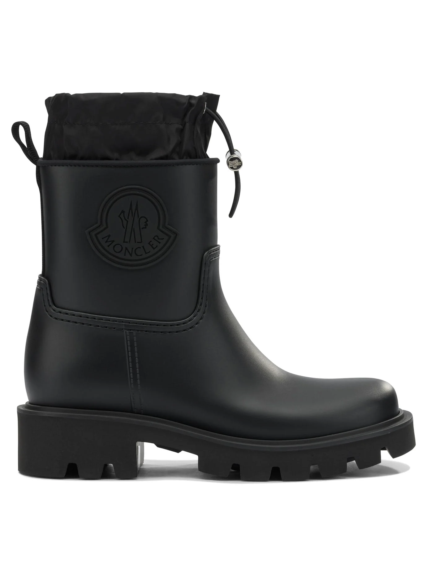 Moncler "kickstream" Rain Boots - 1