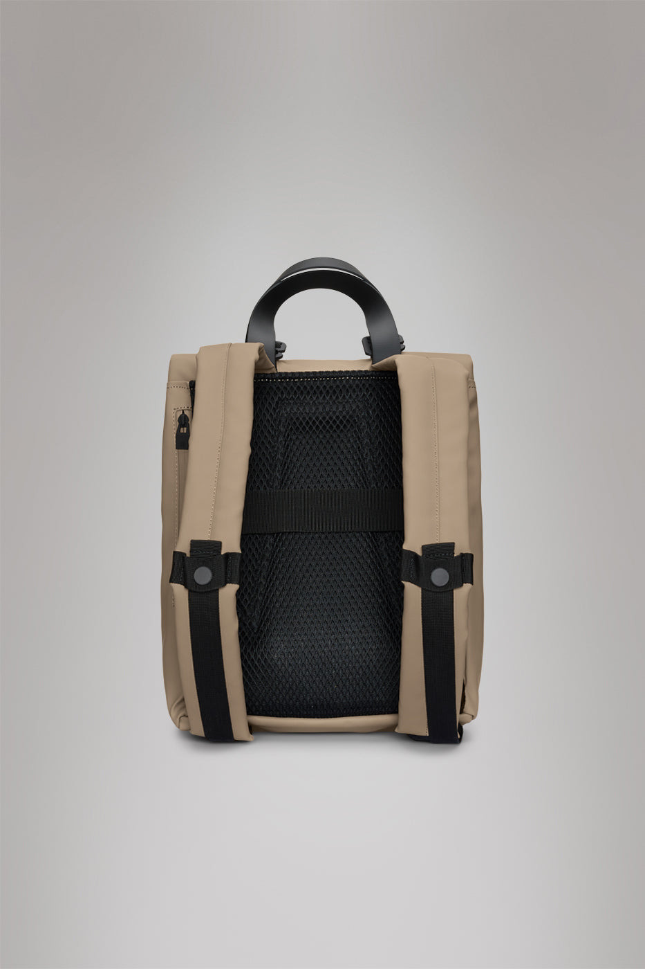 2 Way Tote Backpack Mini - 3