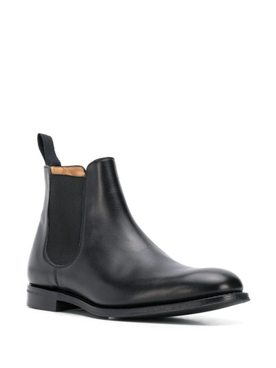 Church's Amberley Chelsea boots outlook