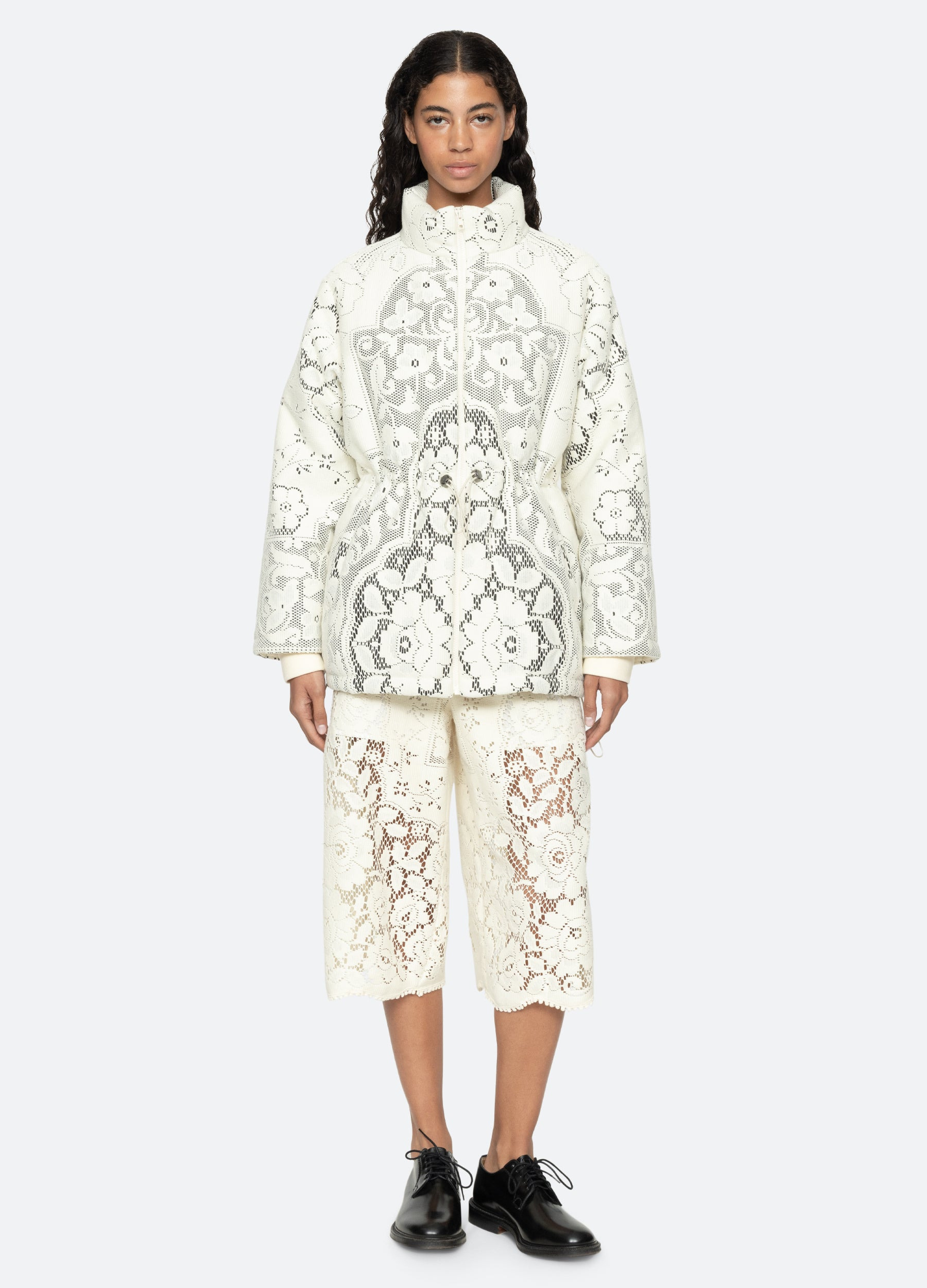 Arianna Jacket - 10