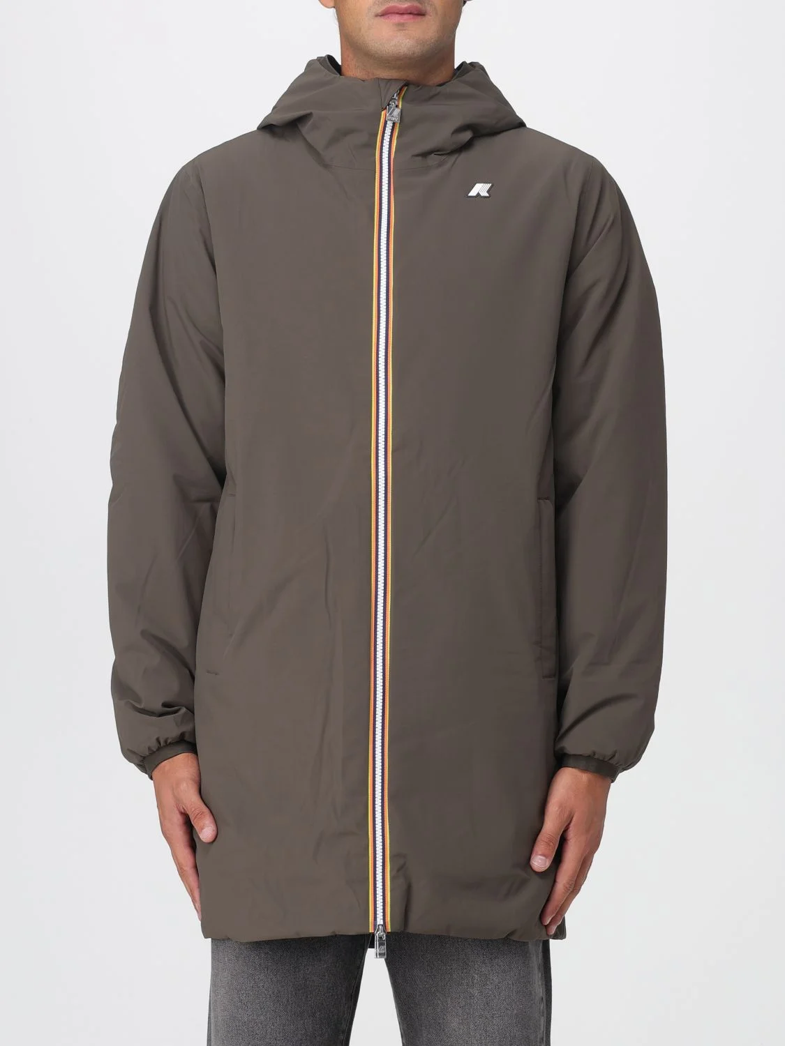 Jacket men K-way - 1