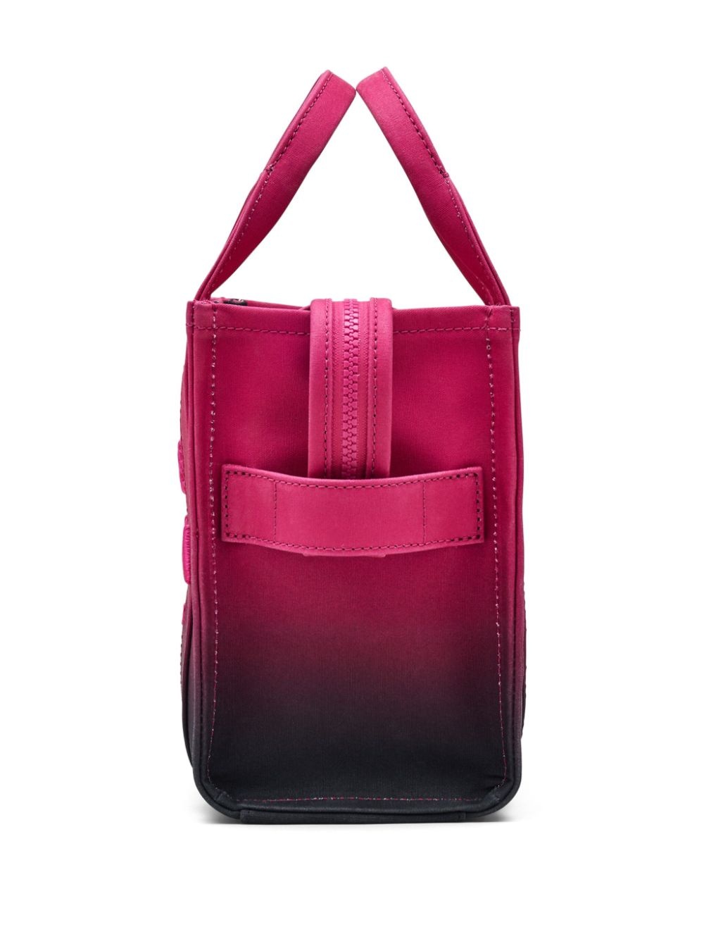 The Small Ombre Canvas tote bag - 4