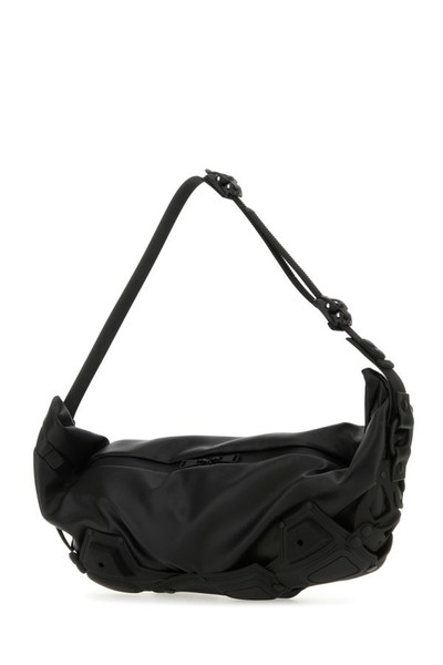 Innerraum Black Module 03 shoulder bag outlook