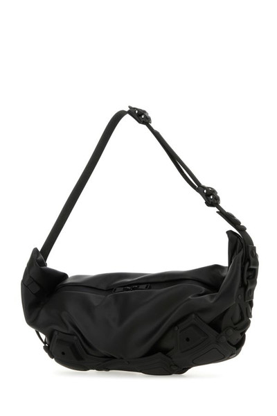 Innerraum Black Object S07 Messenger Bag